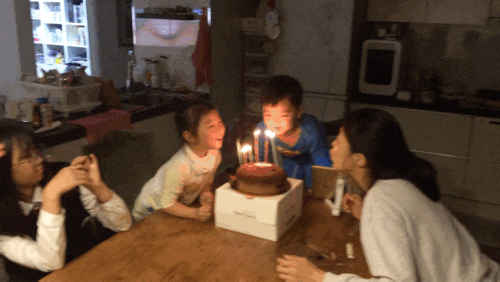 FILE 330 슬쌍디엄마 생일전날 / 슬쌍디아빠 과거로의 산책(2013.11.02.~2019.11.02.) 육아일기