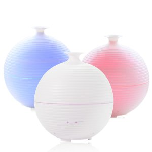  < 미코 미코볼 아로마 디퓨저 가습기 MK-130 >