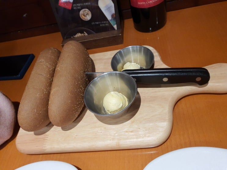  10.02)일산 아웃백