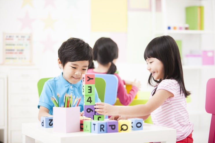  아이 어린이집 발달사항이 궁금할때 부모상담 면담 시 하면 좋은 질문