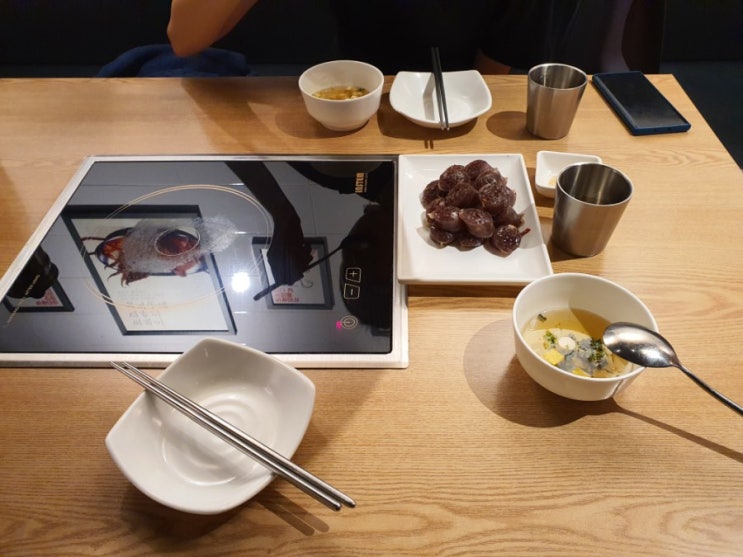  10.07)빨간망토카페&곤조