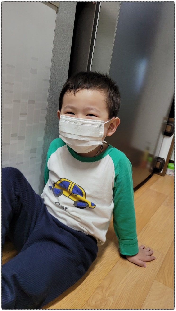  마스크 귀보호대 꿀템 발견했어요