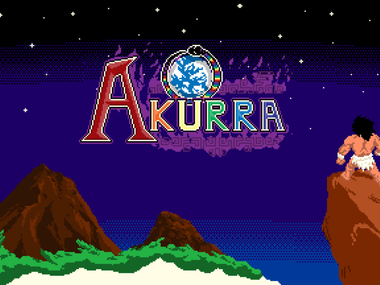 메트로배니아 소코반 게임 아쿠라 (Akurra) 데모 후기 메트로배니아 소코반 게임 아쿠라 (Akurra) 데모 후기