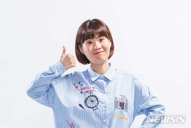  고 박지선씨에 대한 나의 생각