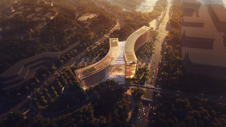  DESIGN INSPIRATION_ ARCHITECTURE