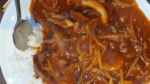  [안면도] 현지인 추천 맛집, 파파스전통중화요리