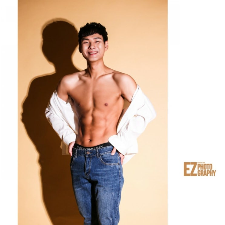  [구월동피티/구월동 바디프로필] 생에 첫 웨이트 운동,멋진 바디프로필까지!