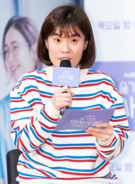  개그우먼 박지선 모친과 숨진 채 발견되다 극단적 선택으로 추정