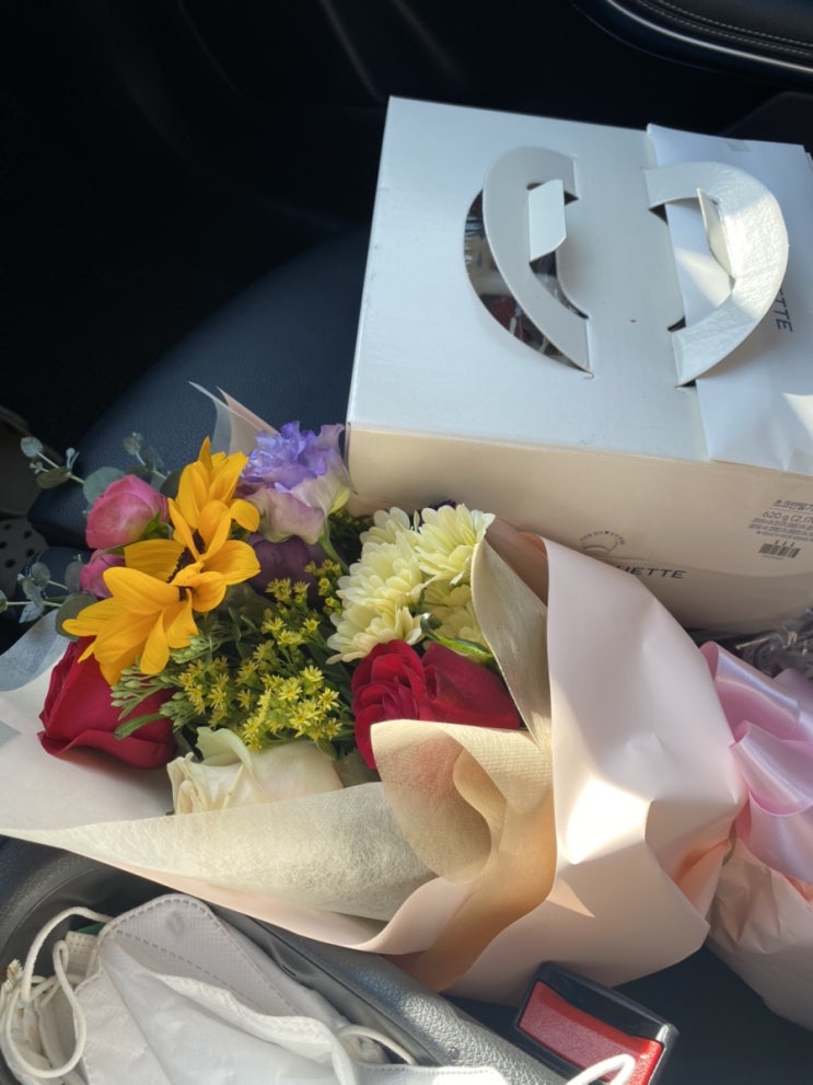  [정자동꽃집/분당꽃집]정자동 먹자골목에 위치한 남영플라워