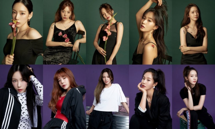  SM 2020 시즌그리팅 ㅇㅅㅇ 예부다.....