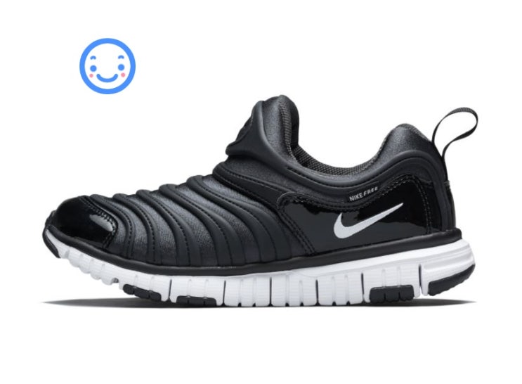  [나이키] [매장 정품] 다이나모 프리(PS) NIKE 343738-013