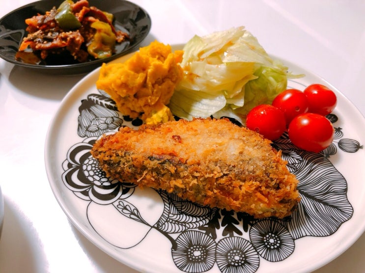  세상에나 야채찜으로 저녁식단 바꿨더니 너무 편해요