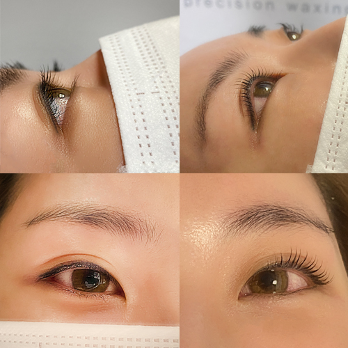  까치산속눈썹 마이뷰티샵, 뷰러는 이제 안녕~