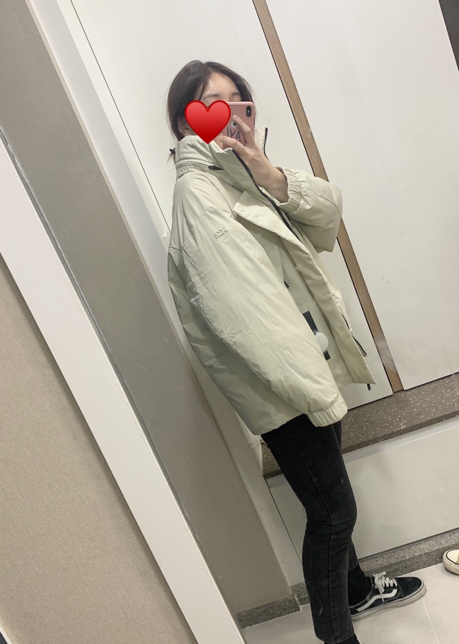  K2 씬에어 수지패딩 진챠 가벼워~~~~ 인터넷보다 최저가에 득템함 ㅠㅠㅠㅠ
