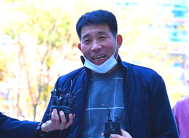 이춘재 "연쇄살인 14건 모두 내가 했다"…8차사건 법정증언 이춘재 "연쇄살인 14건 모두 내가 했다"…8차사건 법정증언