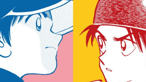  [넷플릭스 리뷰] 아다치 미츠루의 세계관이 믹스된(?) '믹스: 메이세이 스토리'