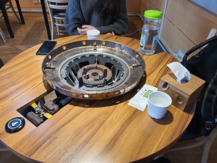  11.02)방가네춘천골닭갈비&꿀빠소