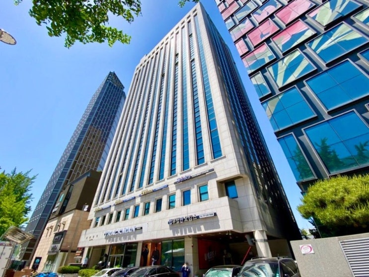  변호사 마케팅, 안 놀랄 변호사님만 클릭하세요.