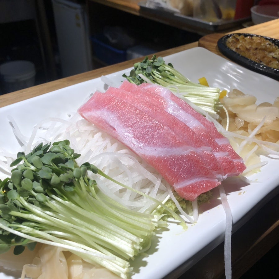 참치섬 사진 1