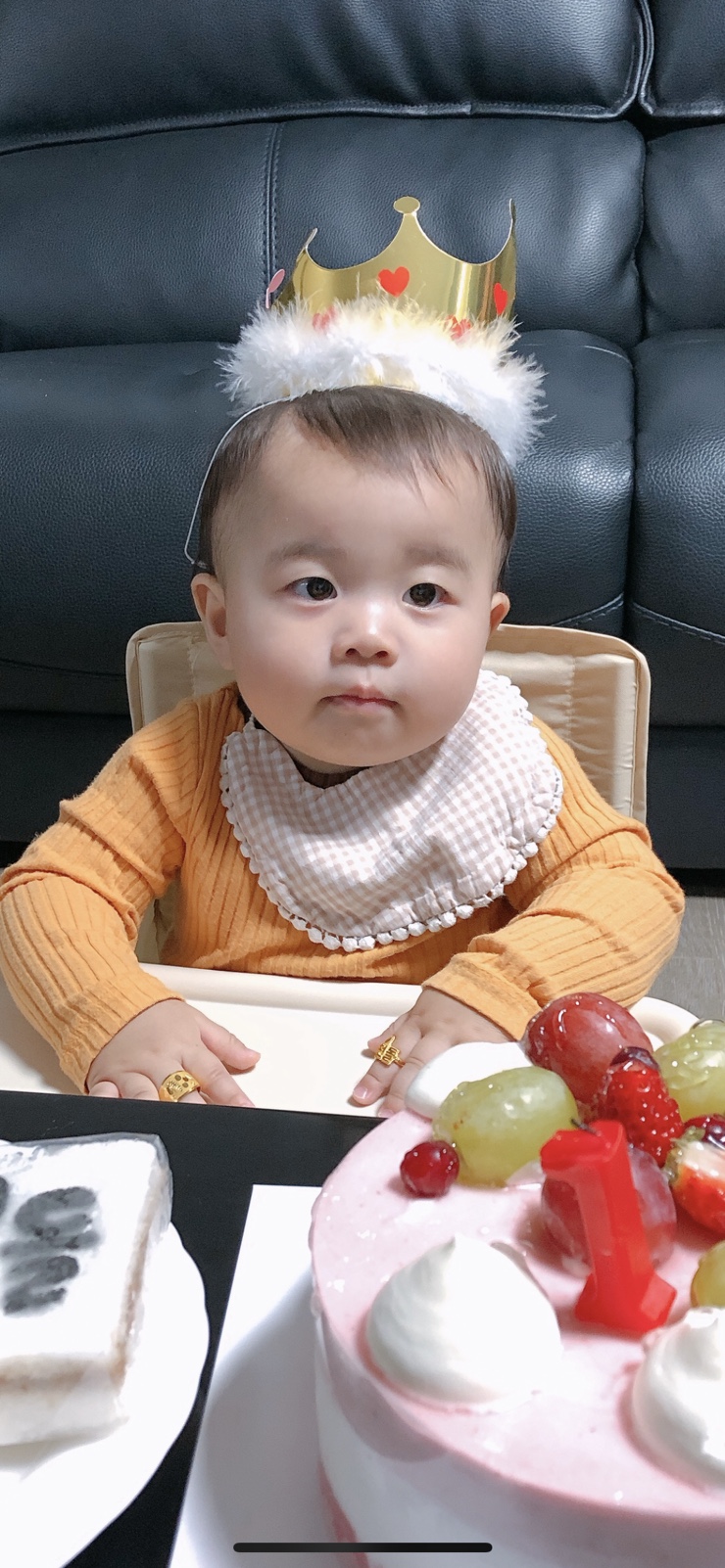  집에서 돌잔치 셀프돌상 돌상대여 쇼콜라베베 지안이첫돌잔치