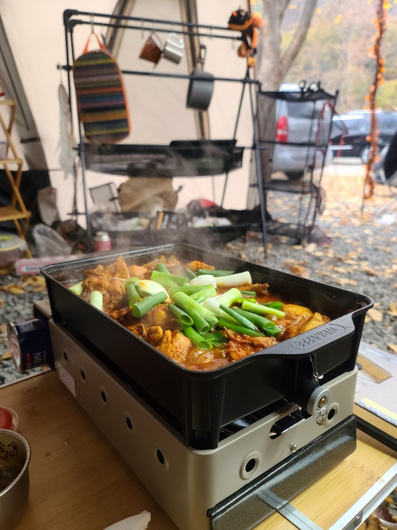 지라프 구이바다 m 후기! 진작살걸!