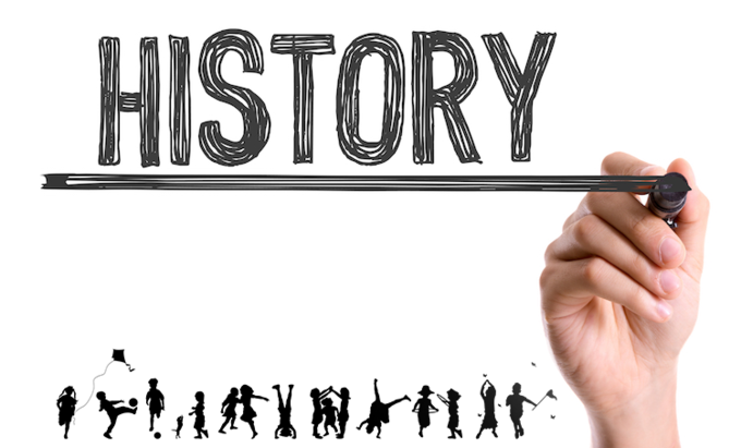  Today In History-11월 1일(November 1)