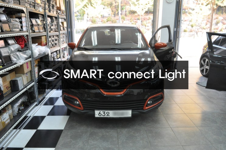  수원테크-QM3오디오수리스마트컨넥트라이트(SMART connetc Light) 전원불량,블랙아웃,후방먹통,소리안나옴 메인보드 고장수리 전문