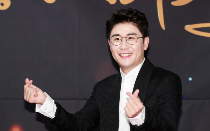 영탁 팬카페 회원수와 혈액형이 궁금하신가요?
