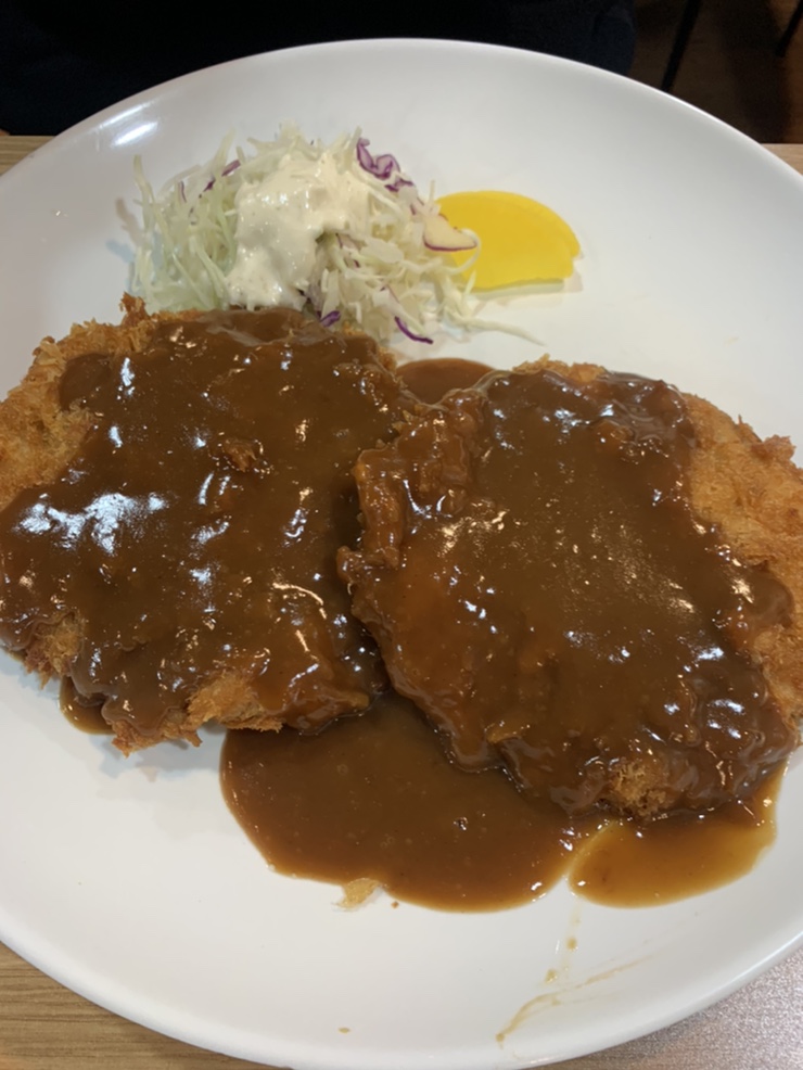  뱅뱅사거리 회사점심메뉴1, 전주콩뿌리콩나물국밥 - 돈까쓰가 더 맛있는 곳