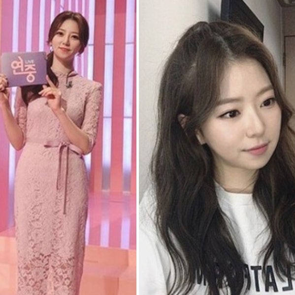 박지원 나이 윤지영 최원정 아침마당 KBS 아나운서 김홍성 도경완 오승원