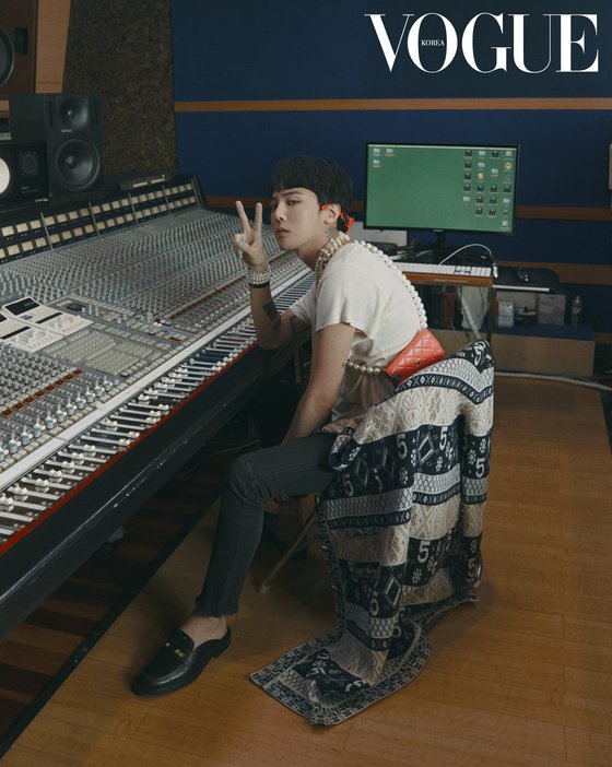 지드래곤 컴백