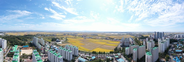  익산분양아파트 수도산 광신프로그레스 쾌적한 주거환경을 모두 갖춘 아파트 11월 모델하우스 오픈!