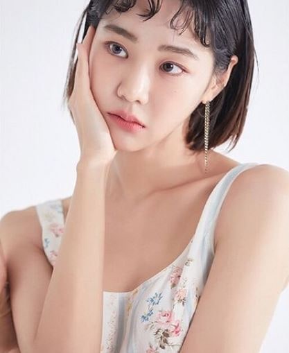 배우 한지은, 런닝맨 전소민과 아슬아슬 케미