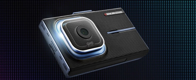  최저가로 나왔네요~ 아이나비 블랙박스 32GB QXD5000