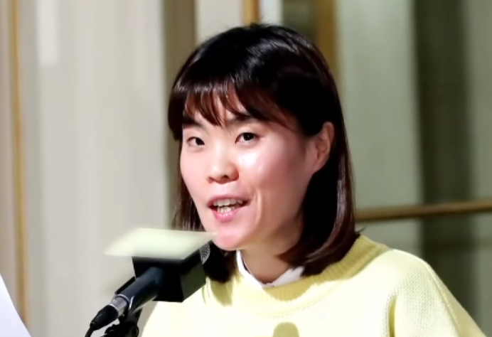  개그맨 박지선 유서 내용 모친 작성 추정