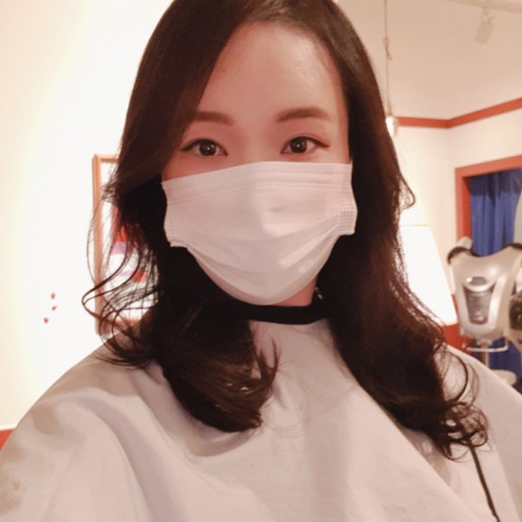  [창원헤어샵 추천] 한하루헤어 앤 바버샵에서 머리하고 왔어요-! 리얼 후기-!