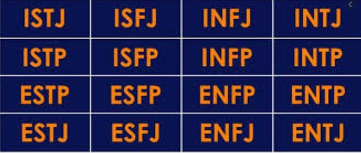  mbti 유형 검사 여러분들이 이해가 안되는 유형을 포함해서 재미가 위주로 여러분들에게 전달 해드립니다 