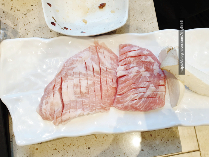  진도 쏠비치 고기집 식당 그릴하우스 솔직후기에요~