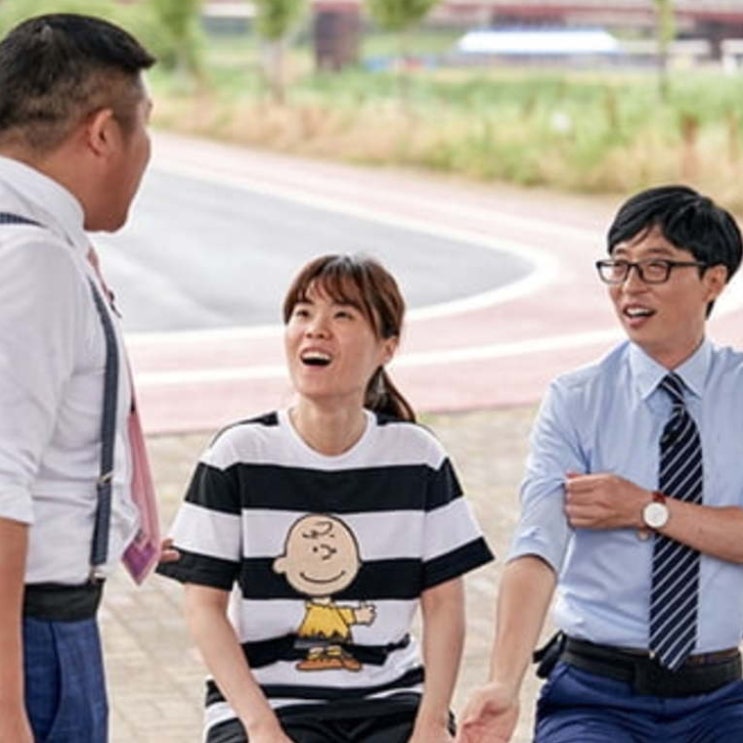  긍정의 아이콘 박지선이 떠나다