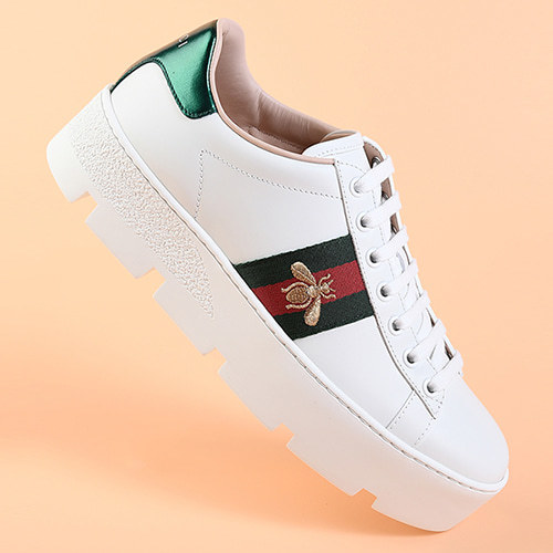  [Gucci][럭스앤홀릭] 구찌 577573 DOPE0 9064 20S 여성스니커즈