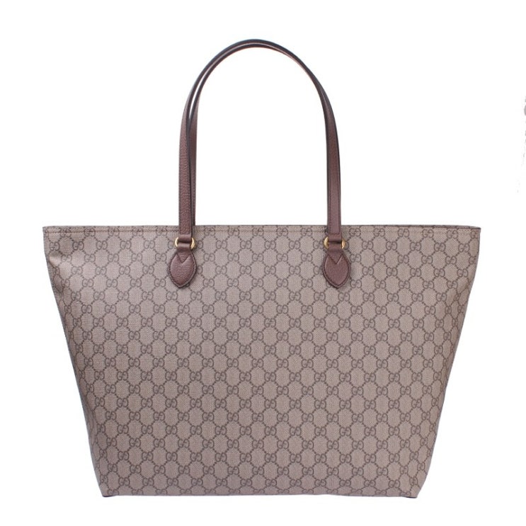  [Gucci]구찌 빅 토트백 547974 K5I5T 8358 PVC 여성 숄더백 547974K5I5T8358