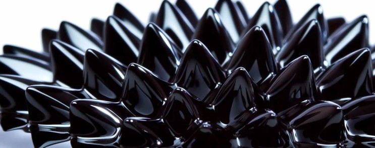 Ferrofluid Seal, 자석유체씰