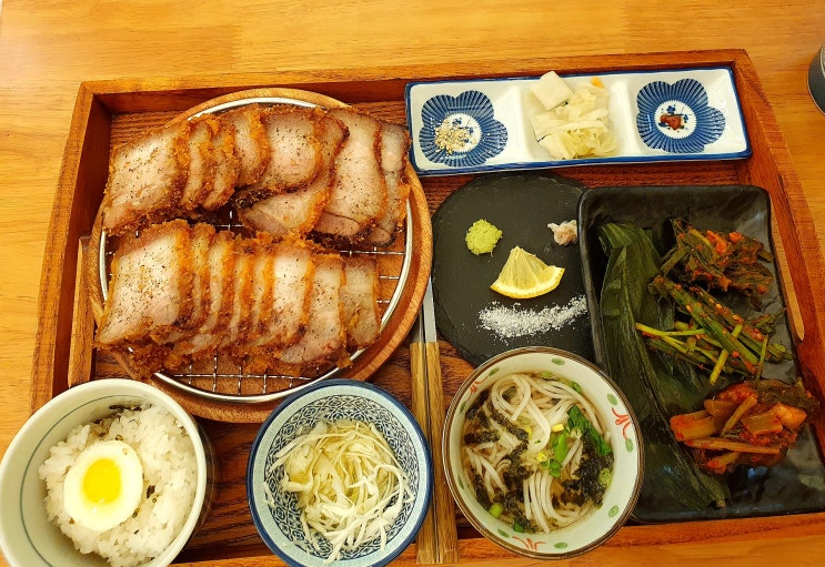 경양카츠 시흥은계점 분위기있고 느끼하지않게 카츠드세요 경양카츠 시흥은계점 분위기있고 느끼하지않게 카츠드세요