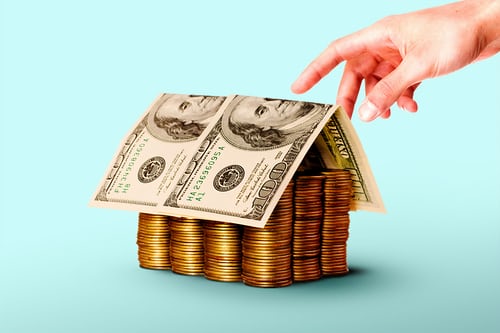  재산세는 무엇이고 납부시기는?