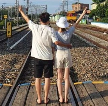 박휘순 천예지 직업, 인스타, 신혼집 박휘순 천예지 직업, 인스타, 신혼집