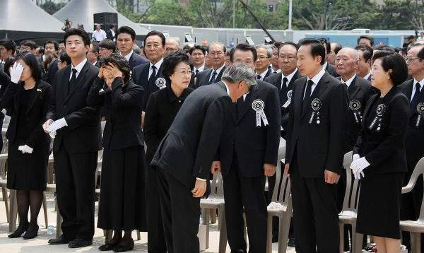 [이명박]사면 같은 소리