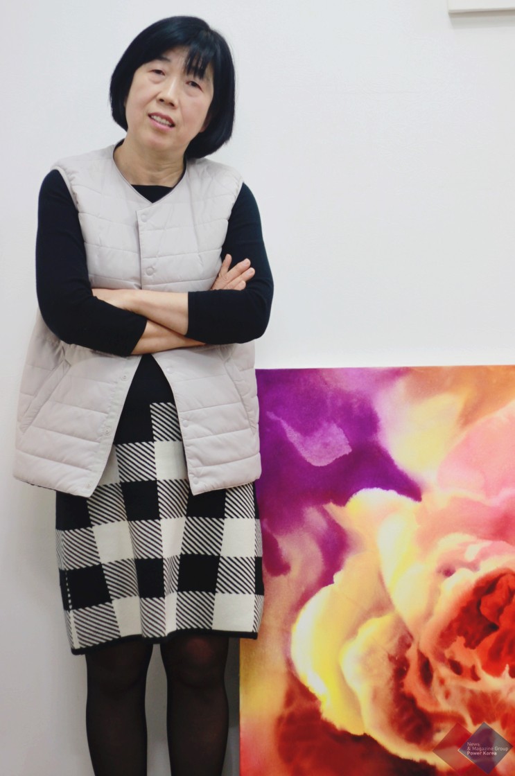 11월 장수미술관에서 열리는 송보영 작가 '김치전' 작품 라인업을 살펴보자!