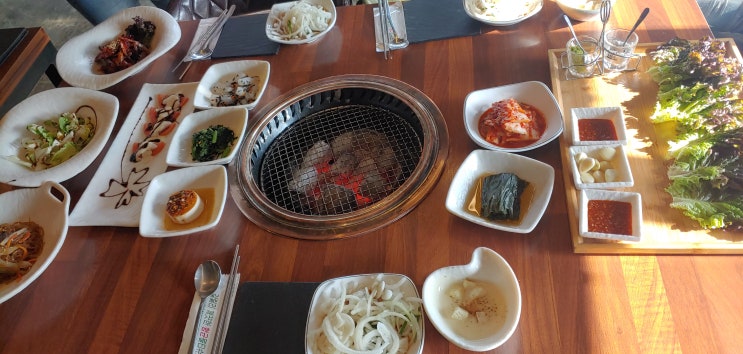  평택 맛집 육팩트