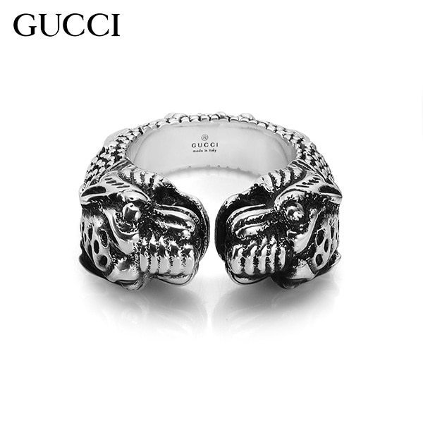  [구찌] [ 쥬얼리 GUCCI] YBC498531001 (498531) / 2018 크루즈