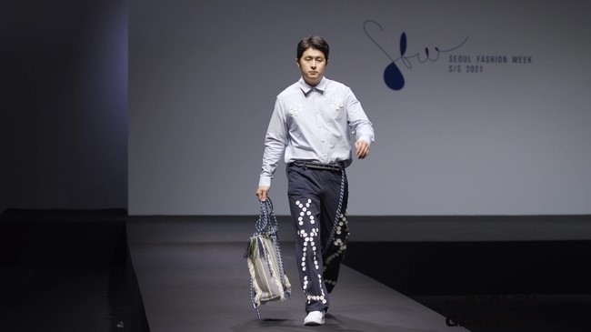  나혼자산다 패션위크 특집 100벌 챌린지 패션쇼, 웃기지 않아도 재밌구나